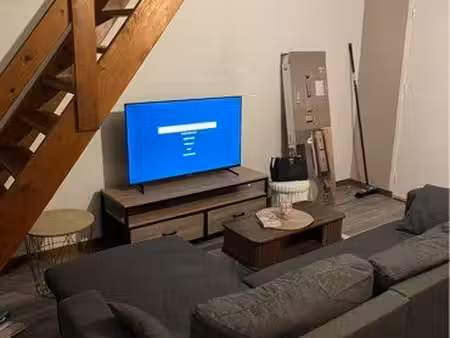 location appartement putanges