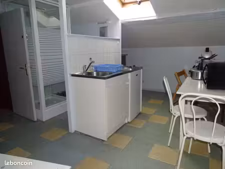 studio meuble