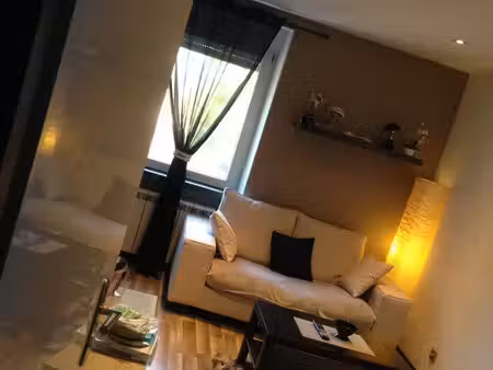 appartement f2
