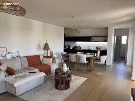 appartement 70 m²