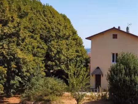 appartement avec esprit maison