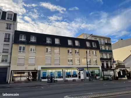 a louer appartement meublé t2 sartrouville centre ville