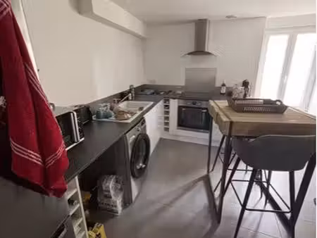appartement sarzeau