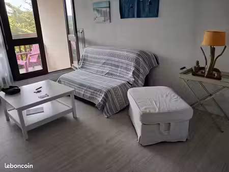 appartement au penon