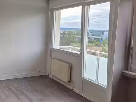 appartement 3 pieces thionville