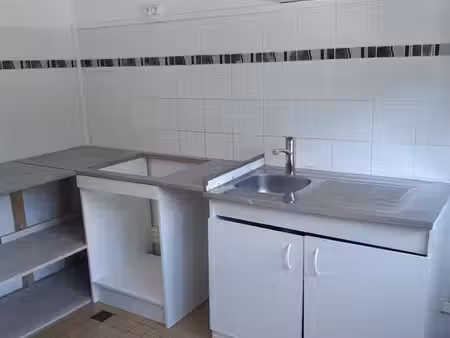 location appartement t4