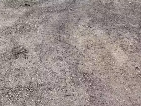 à louer parcelle/emplacement
