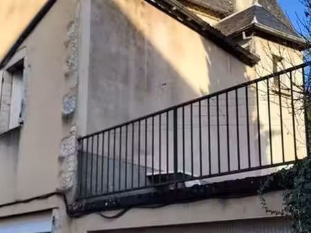 garage à louer