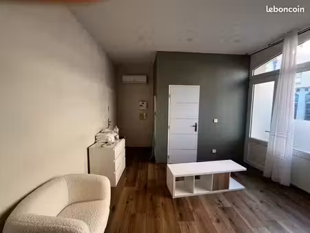 local commercial 21m2