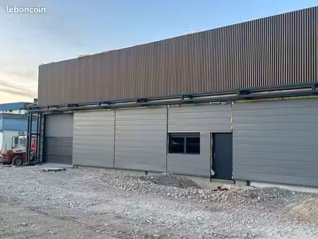 local commercial