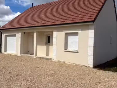maison 3 chambres