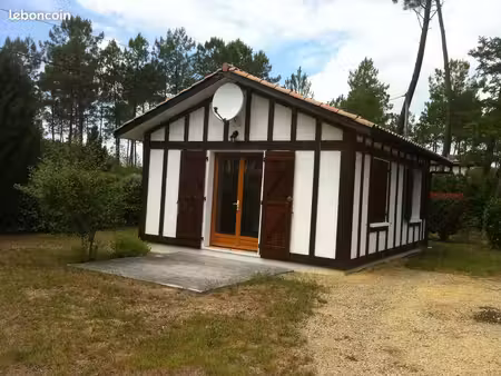 moustey  maison t2