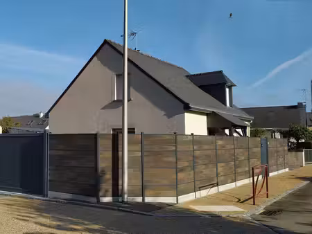maison 7 pièces 135m2