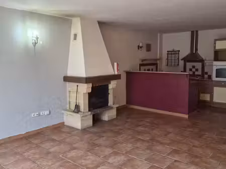 maison en campagne