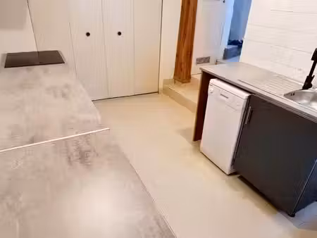 maison 50 m2