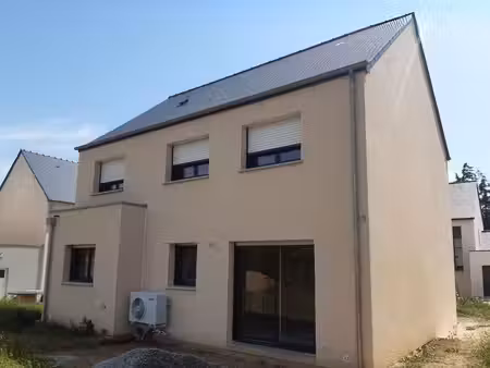 maison familiale de 6 pièces