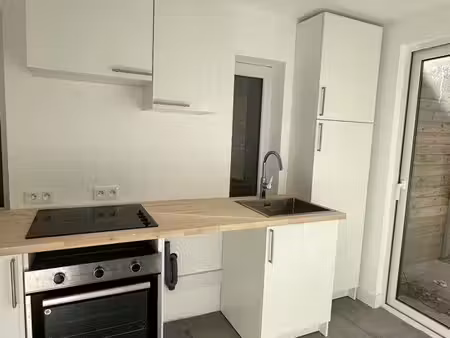 maison t5 – 3/4 chambres