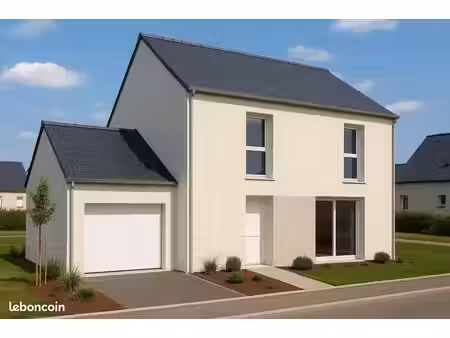 maison familiale de 6 pièces
