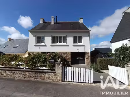 maison à locronan (29180)