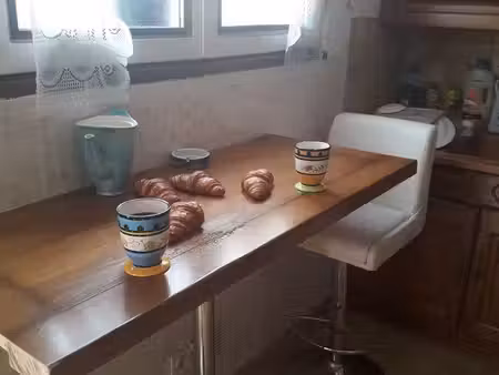 meublée déplacement professionel