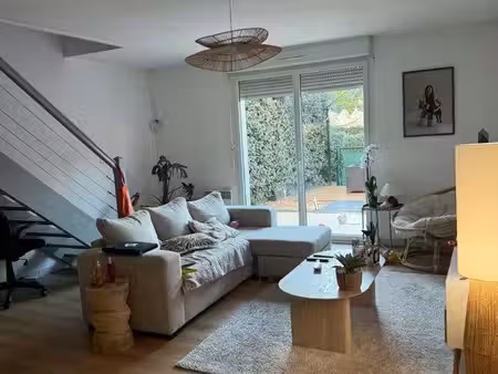 maison 2 chambres saint paul les dax
