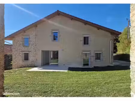 maison 7 pièces 187 m²