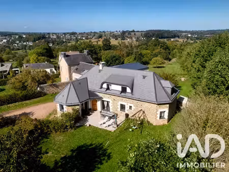 maison à villedieu-les-poêles (50800)