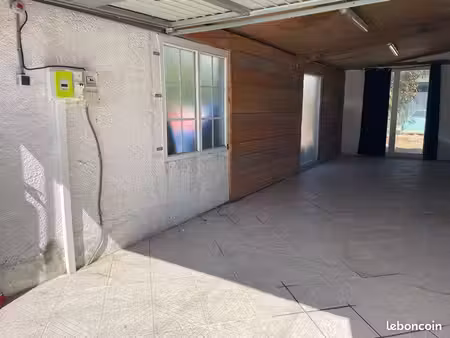 atelier garage box garde meuble