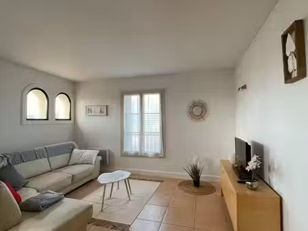 appartement t3