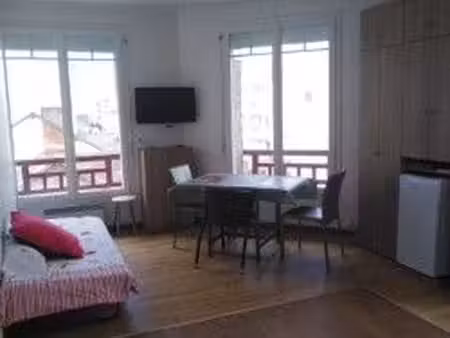 appartement la baule centre ville gare