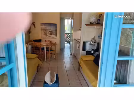 a louer appartement à moliets-et-maa