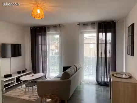 appartement t2 a louer