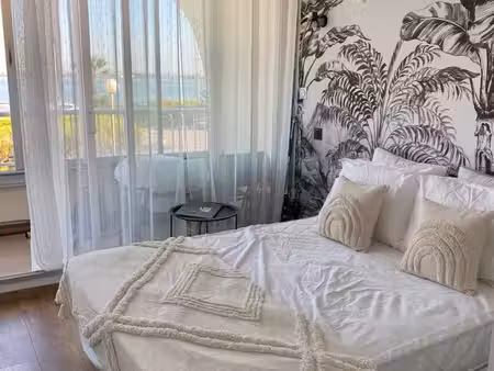 location appartement palavas
