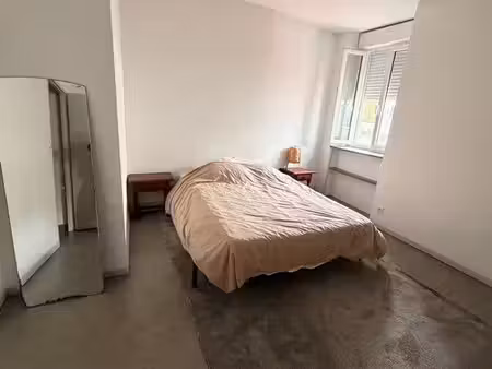 location appartement 65m2 peyrehorade centre à l’année