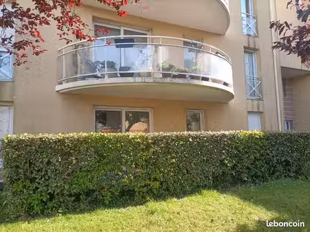 t2 centre saint-brevin-les-pins