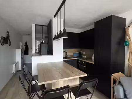 location appt seignosse 35m2