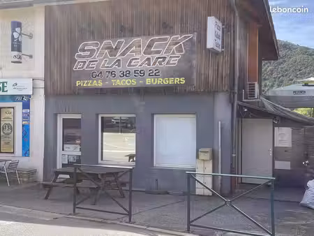 snack pizza tacos burger