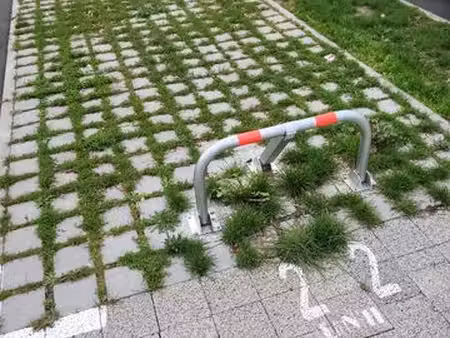 location parking