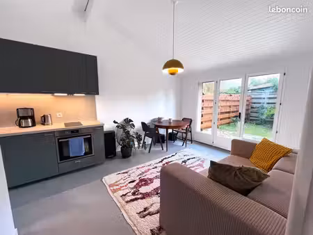 jolie maison