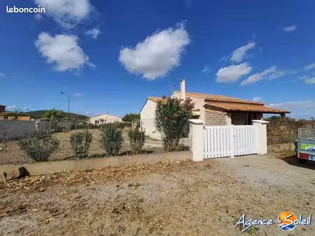 maison 3 pièces 57 m²