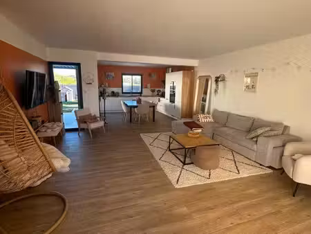 maison neuve 3 chambres