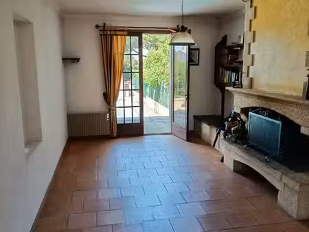 maison a louer 125 m2 f6 et piscine