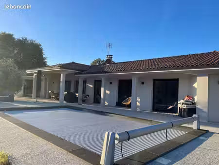 maison familiale à louer