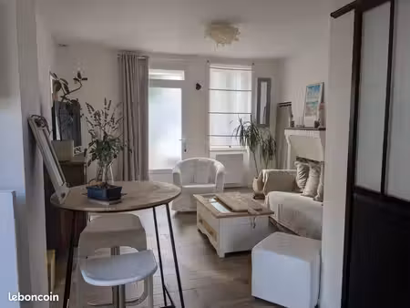 maison saint julien concelles