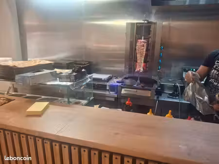 kebab snak