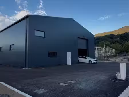 local artisanal 200m2
