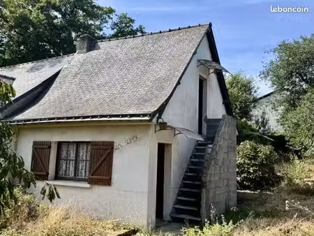 maison 2 pièces 50 m²