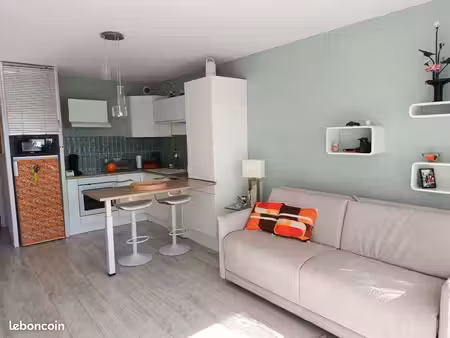 appartement 150 m plage
