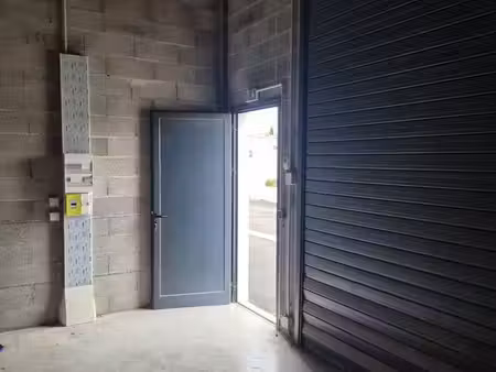 entrepôt