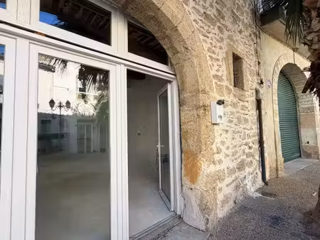 local commercial